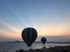 -漳州滨海火山岛自然生态风景区