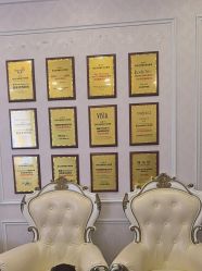 -武汉五洲整形外科医院