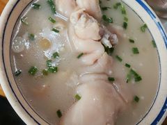 -易老妈蹄花.特色川菜(人民公园总店)