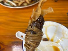 -高淳老街土菜馆(迎薰门店)