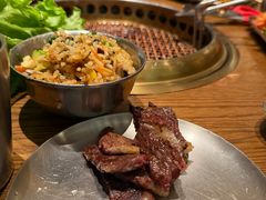 -一品诚记烤肉(大连柏威年购物中心店)