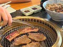 -梦山水日本烧肉(五四广场店)