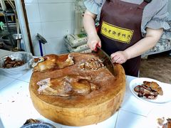 -土桥老街黄鸭子(清淳家园店)