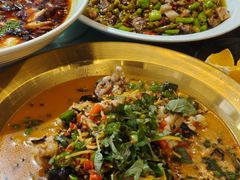 -王妈热卤·川味馆(海昌店)