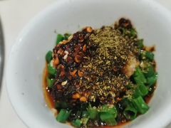 沾水-海关荤豆花(洋河一路店)