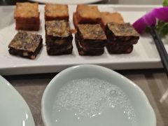 -茶油香闽南菜·花园餐厅(前埔店)