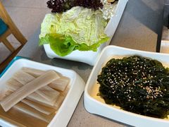 -半天妖烤鱼(海那城店)