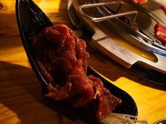-伊茉家的烤肉店(勒泰中心店)