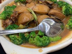 -明思味 二十年潮粤菜(榕城东山店)