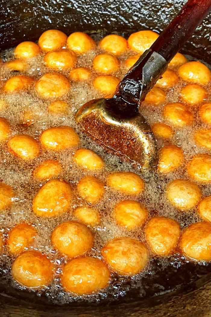 金记糖油坨坨店(学院街店)