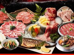 -樱嘢·炭火烧肉(惠南店)