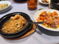 -汤城小厨•粤菜•靓汤(金宝街店)