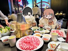 -鼓楼东街老火锅(鼓楼店)