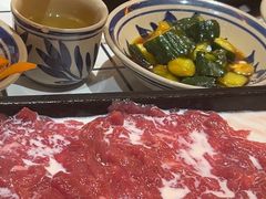 -旧街市鲜货老火锅(大光路店)