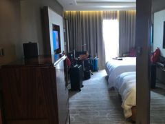 -昆明中心皇冠假日酒店