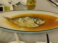 -全聚德(上海首店浦东店)