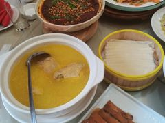 -月圆霖特色农家乐