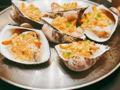 -水禾轩·海鲜蒸汽主题餐厅(新香洲旗舰店)