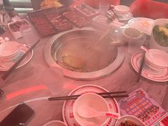 -三头牛·潮汕牛肉生蚝火锅 (夏湾店)