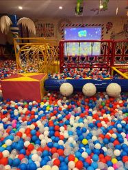 -都乐汇儿童乐园(莱蒙都会店)