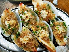 -四川人郑霞海鲜