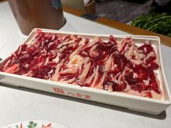 -汕头八合里海记牛肉店(清河店)