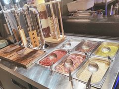 -盛江山自助料理(奥莱锦辉购物广场店)