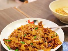 -新记美食(关闸店)