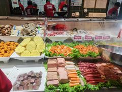 -醉人椒麻辣香锅(上地华联店)