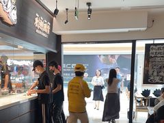 -太二酸菜鱼(赣州万象城店)