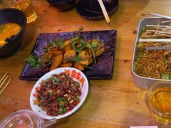 -李不管把把烧(合肥总店)