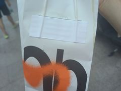 -fishtank鱼缸咖啡(三山街店)