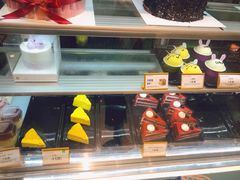 -仟吉(星汇维港店)