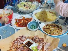 -汉唐守艺人·河北面馆(民心河店)