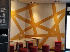-麦当劳(衡阳中心汽车站店)