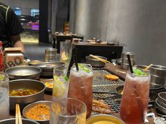-夜食白市Yespicy·烧烤啤酒宵夜(番禺四海城店)