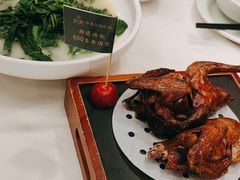 -五谷芳乳鸽王(海景店)