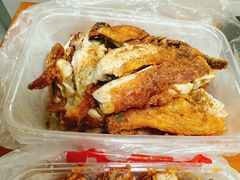 -王二甩老木子鸡(江湾店)