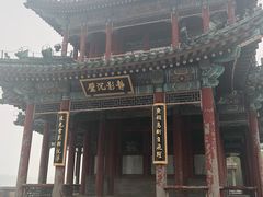 -颐和园-景明楼