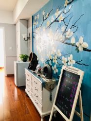 店内环境-scarlet斯卡莱美容护理机构