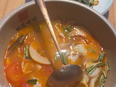 -甘思咪哚·云南艺术餐厅(天河广百店)
