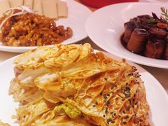 -京华烟云·北京烤鸭(领展购物广场·中关村店)