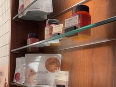-BAKER&SPICE(安福路店)