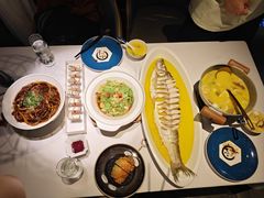 -食悦江南·淮扬菜·烤鸭(亚运村·惠新店)