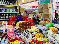 -紫荆城食品交易中心(华强北店)