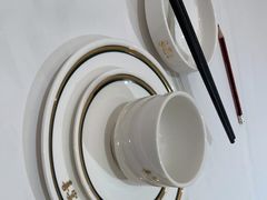 -喜宴又一村·粤菜·茶点·海鲜(壹方天地店)