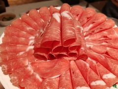 -东来顺饭庄(天坛店)