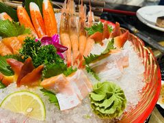 -神户赤童日式烤肉伙伴(东直门店)
