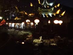 -衣裳街历史文化街区