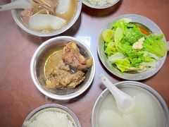 -阿秋牛排(湖心街店)